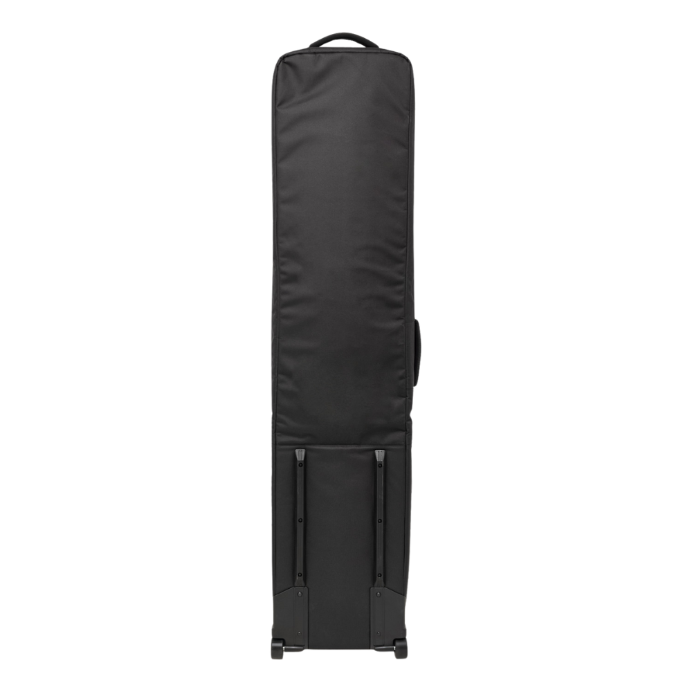 Vermont Wheelie True Black Snowflake Bild 3