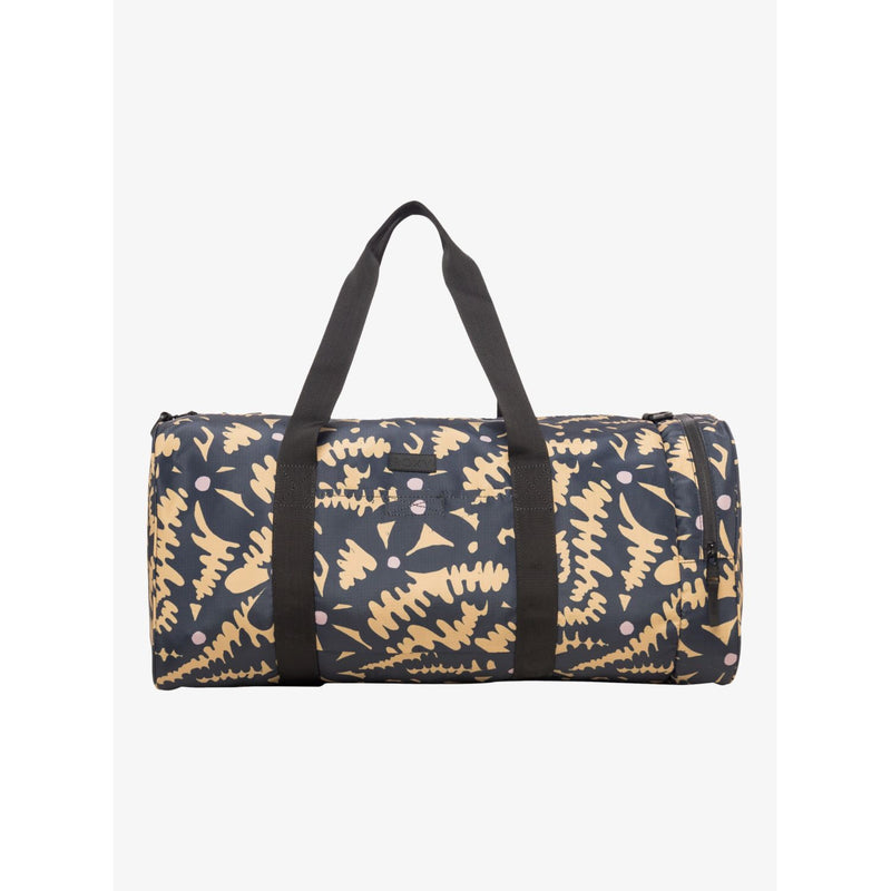 Warm Notes Anthracite Big Flowe Bild 1