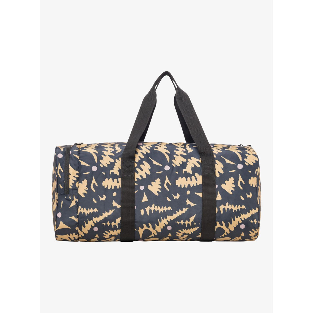 Warm Notes Anthracite Big Flowe Bild 2