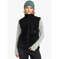 Warmlink Vest True Black Bild 1