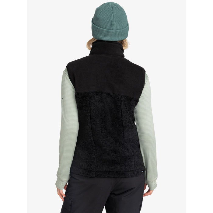 Warmlink Vest True Black Bild 2