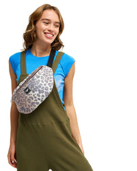Wave Rider Cord Waistpack Wild Side Axs Bild 2