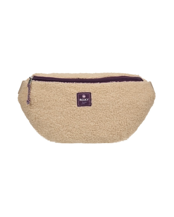 Wave Rider Sherpa Waistpack Pebble Bild 1