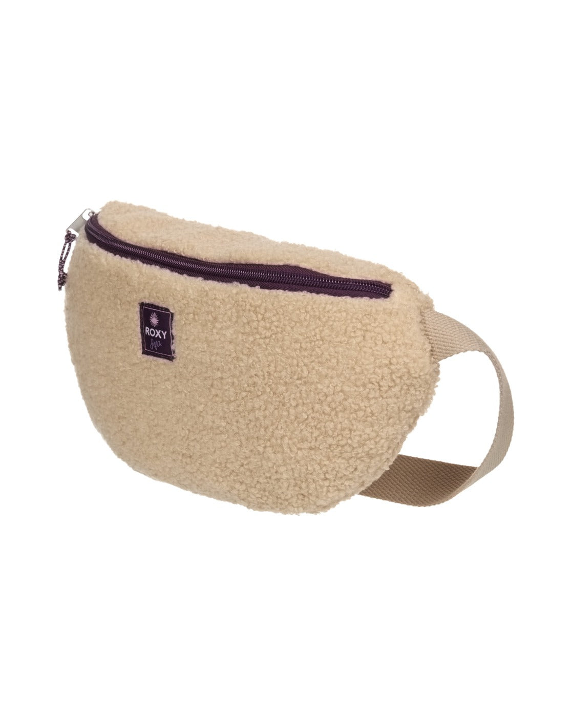Wave Rider Sherpa Waistpack Pebble Bild 2