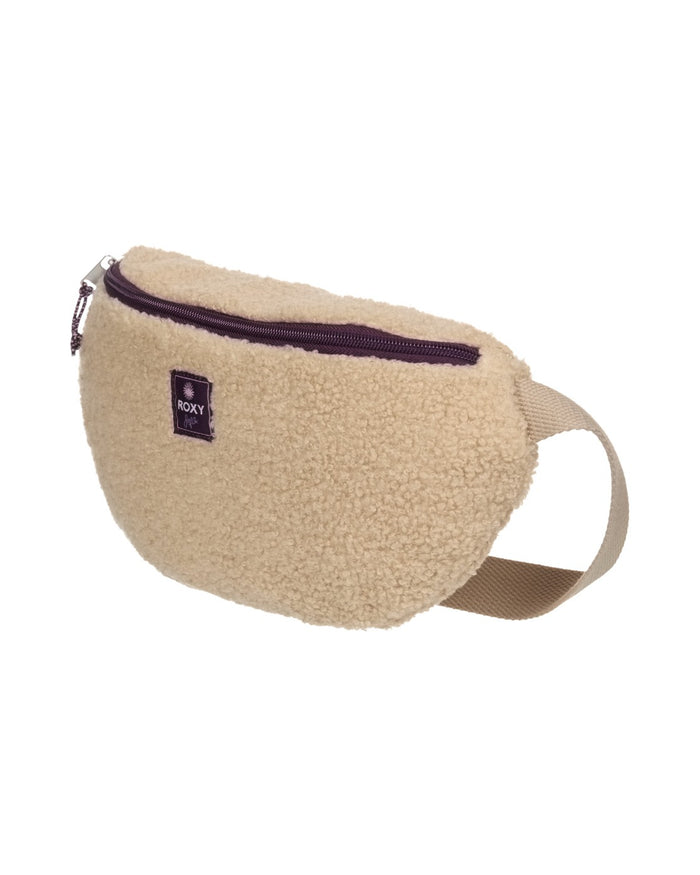 Wave Rider Sherpa Waistpack Pebble Bild 2