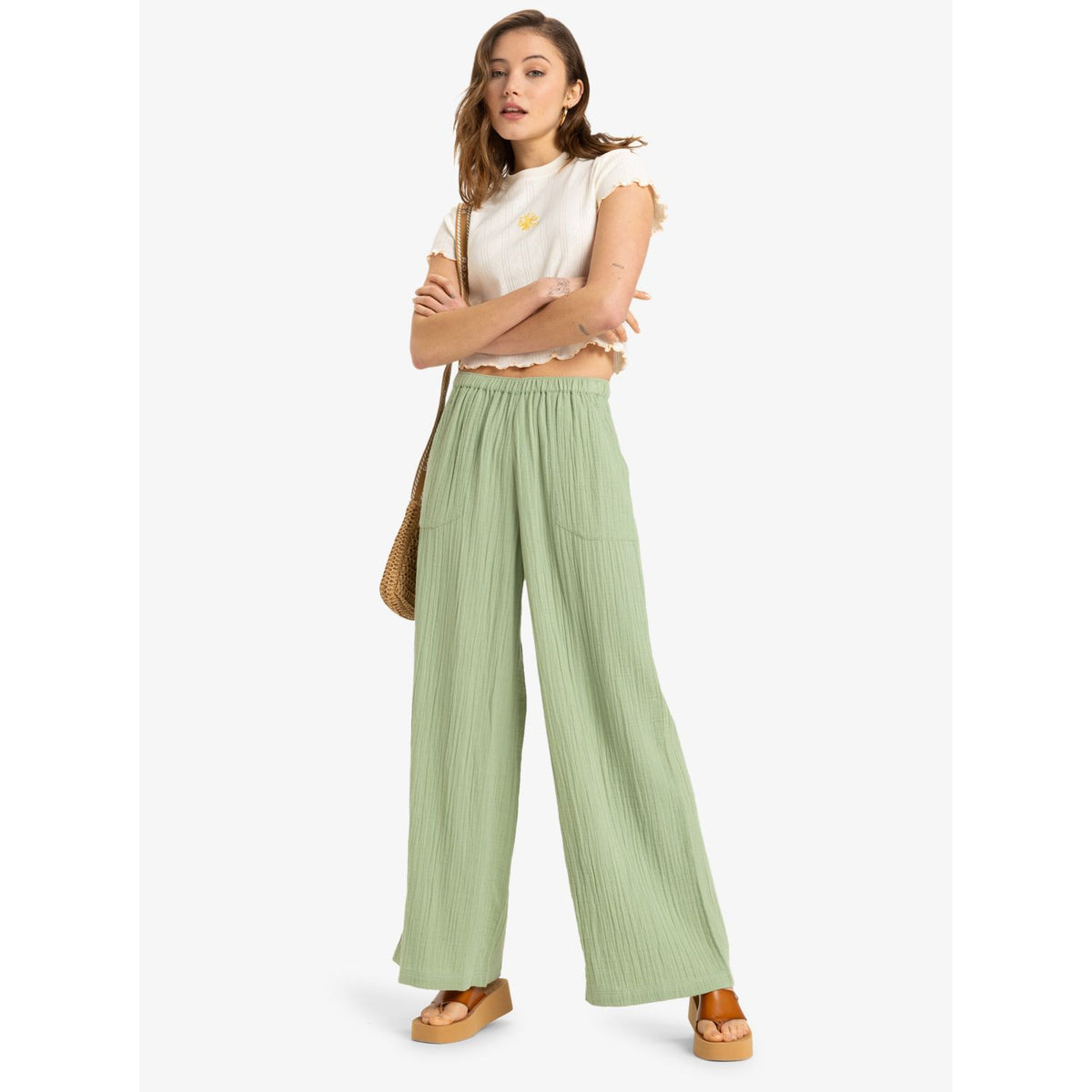 What A Vibe Basil Bild 1