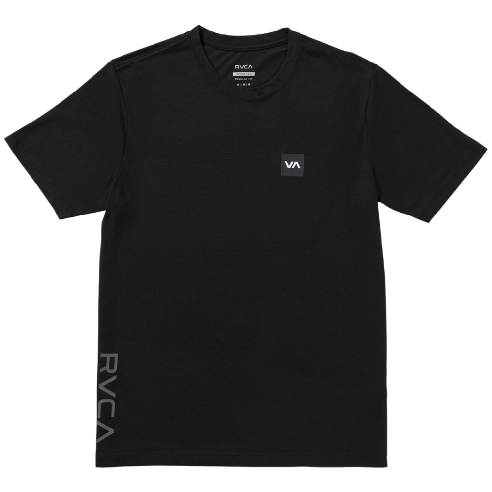 Rvca 2X Ss Black2 Bild 1