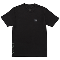 Rvca 2X Ss Black2 Bild 1