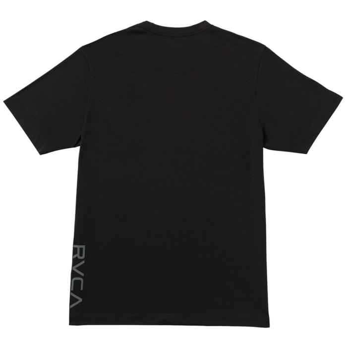 Rvca 2X Ss Black2 Bild 2
