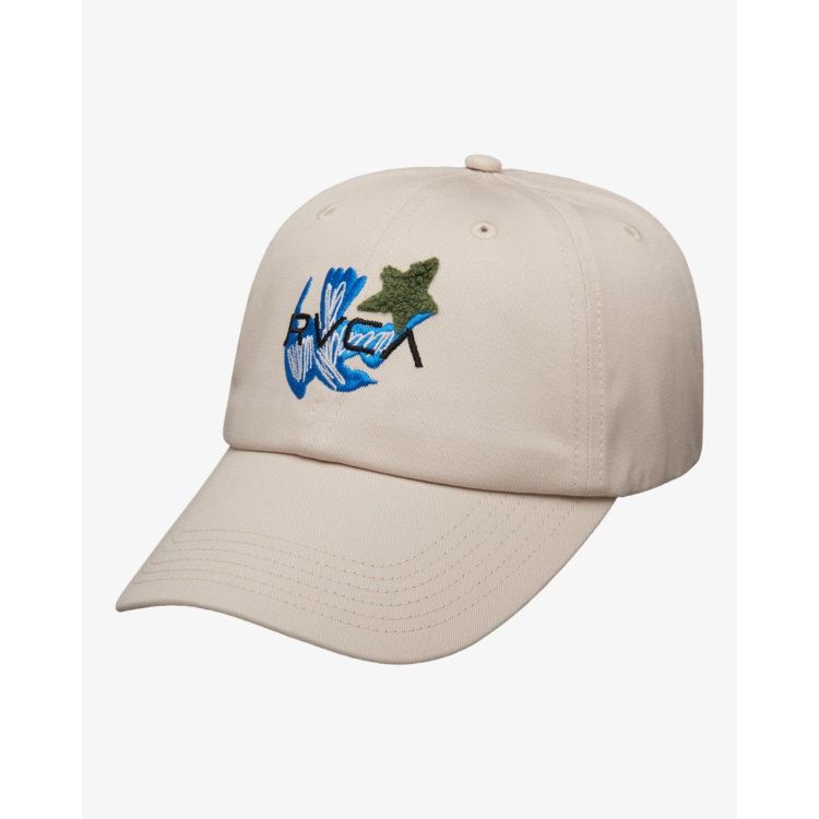 AF Bird Logo Cap Moonbeam Bild 1