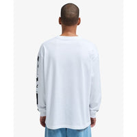 AF Birds LS White Bild 2