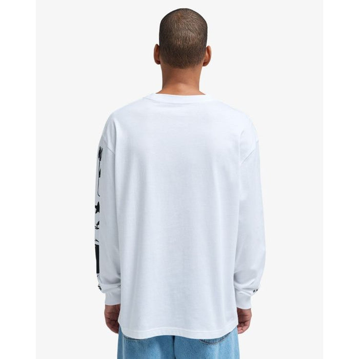 AF Birds LS White Bild 2