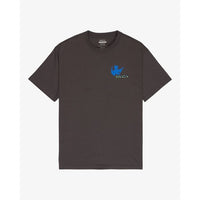 AF Birds SS Tee Garage Blue Bild 1