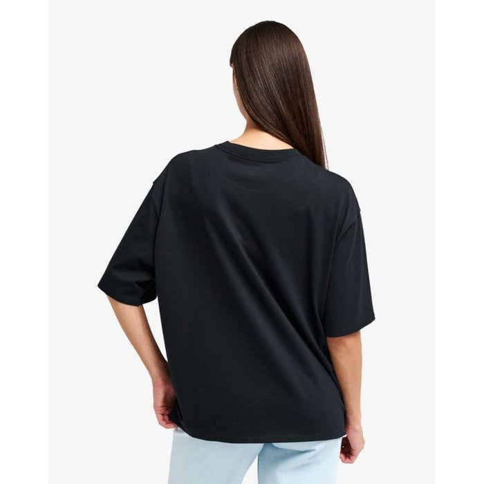 AF Bonhomme Oversized Tee Rvca Black Bild 2