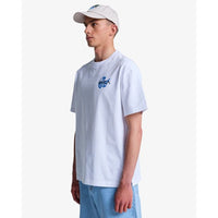 AF Bonhomme SS Tee White Bild 3