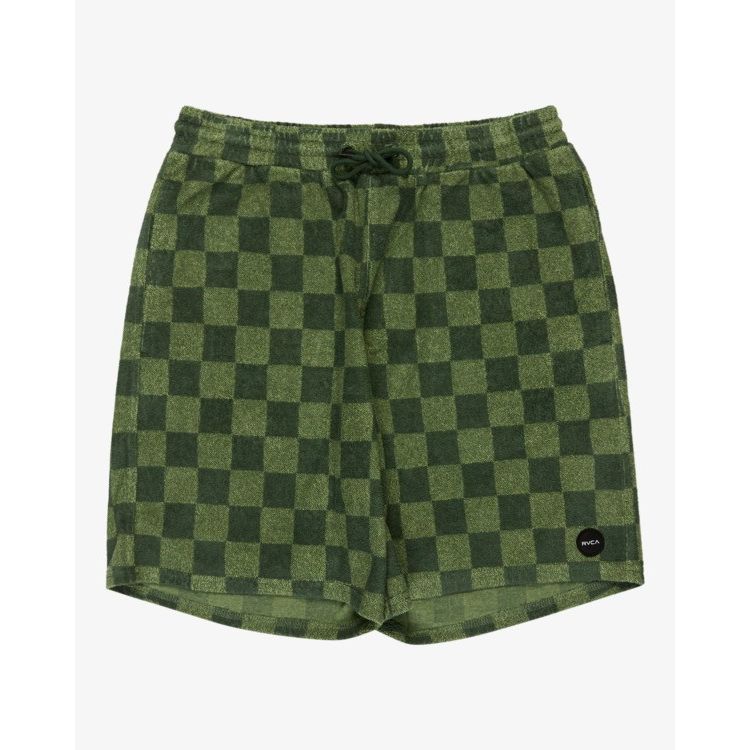 AF Checker Short Beechnut Bild 1