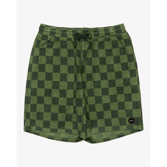 AF Checker Short Beechnut Bild 1