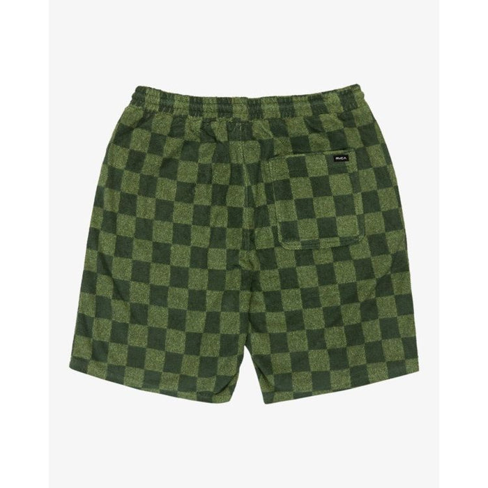 AF Checker Short Beechnut Bild 2