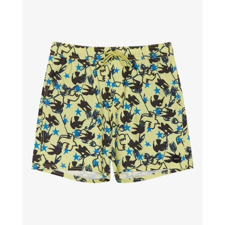 AF Dive In Elastic 17 Beechnut Bild 1