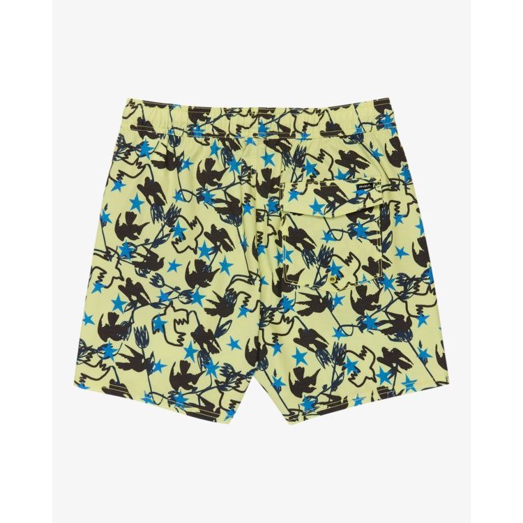 AF Dive In Elastic 17 Beechnut Bild 2