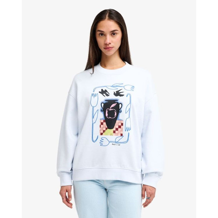 AF Love Birds BF Crew Ancient Water Bild 1