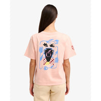 AF Love Birds Easy Tee Dusty Pink Bild 2