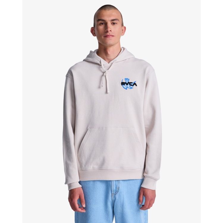 AF Love Birds Hoodie Moonbeam Bild 1