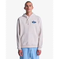 AF Love Birds Hoodie Moonbeam Bild 1