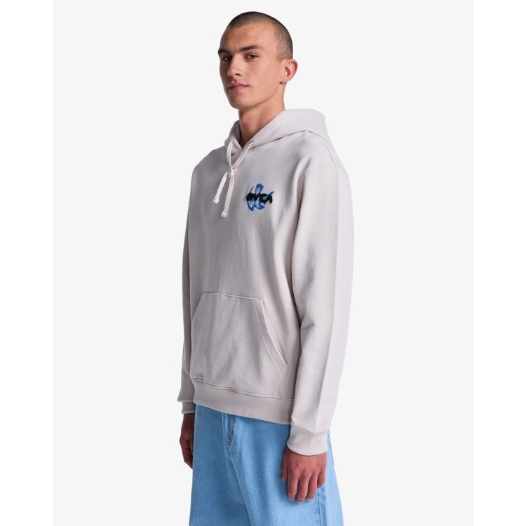 AF Love Birds Hoodie Moonbeam Bild 3