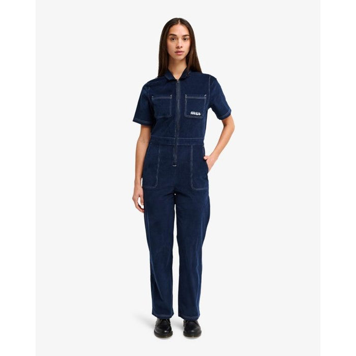 AF Shift Jumpsuit Indigo Blues Bild 1