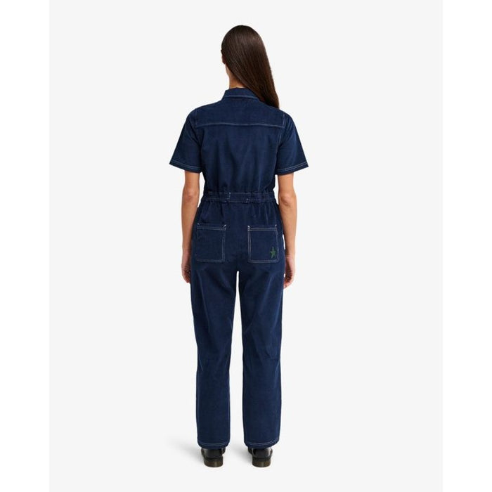 AF Shift Jumpsuit Indigo Blues Bild 2