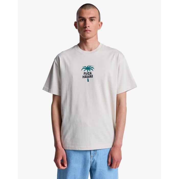 Rvca Aloha SS Moonbeam Bild 1