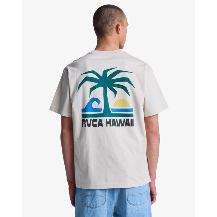 Rvca Aloha SS Moonbeam Bild 2