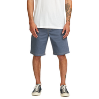 Americana Carp Vintage Navy Bild 3