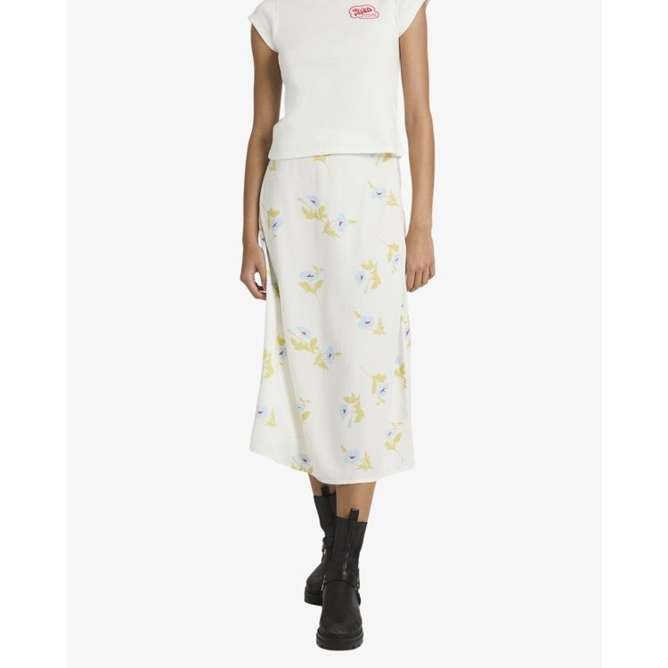 Annika Midi Skirt Cloud Bild 1
