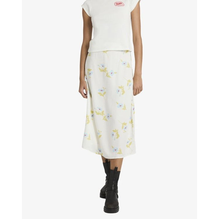 Annika Midi Skirt Cloud Bild 1