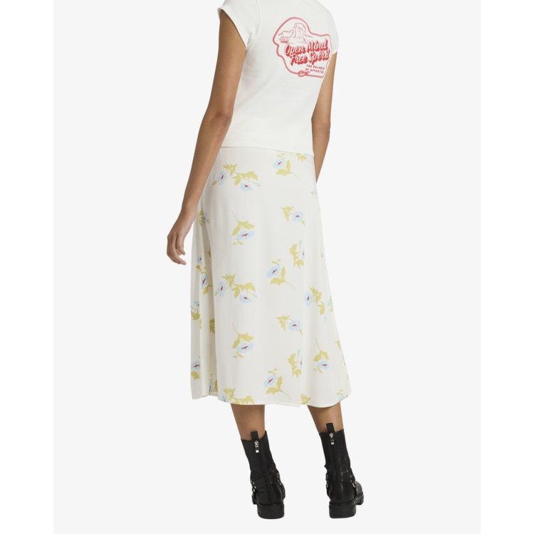 Annika Midi Skirt Cloud Bild 2