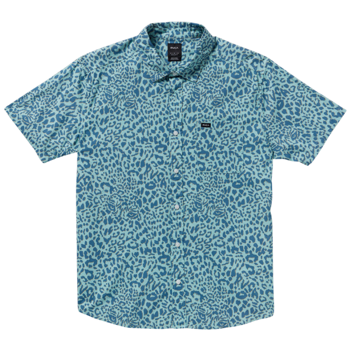 Anytime Blue Haze Bild 1