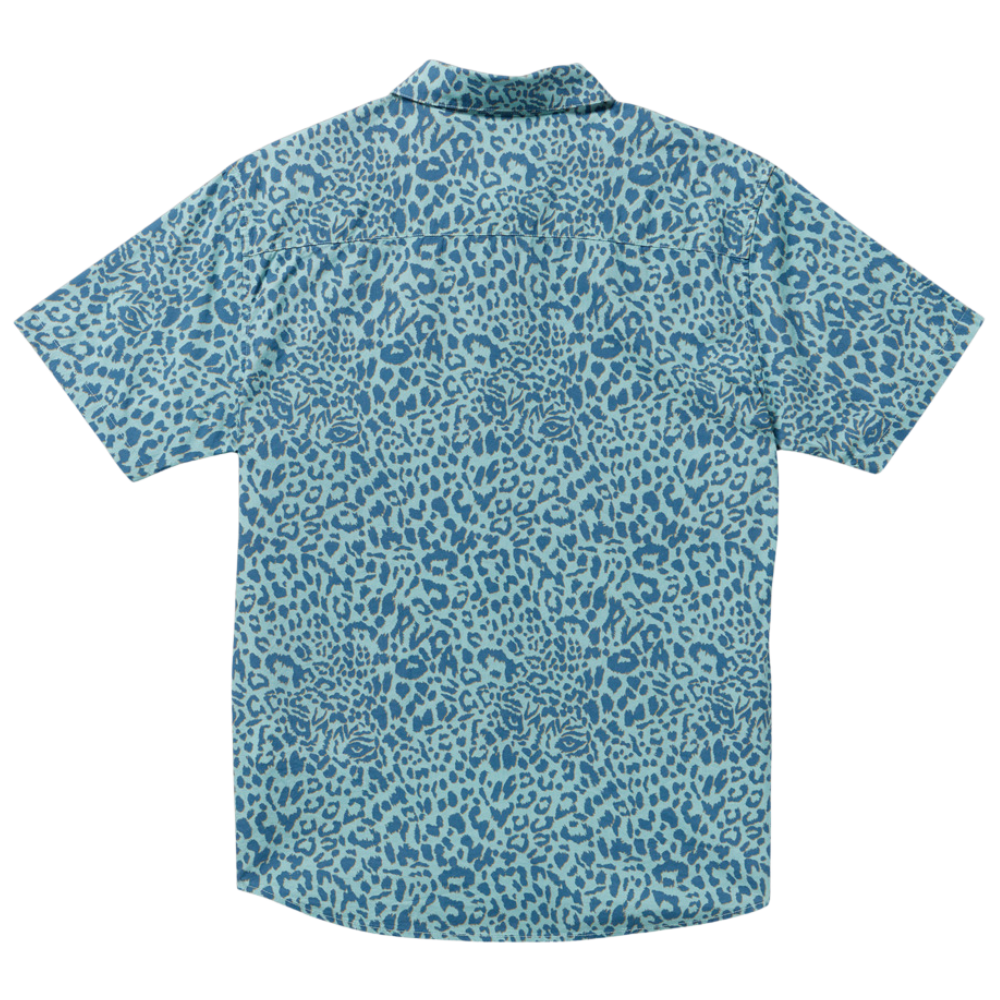 Anytime Blue Haze Bild 2