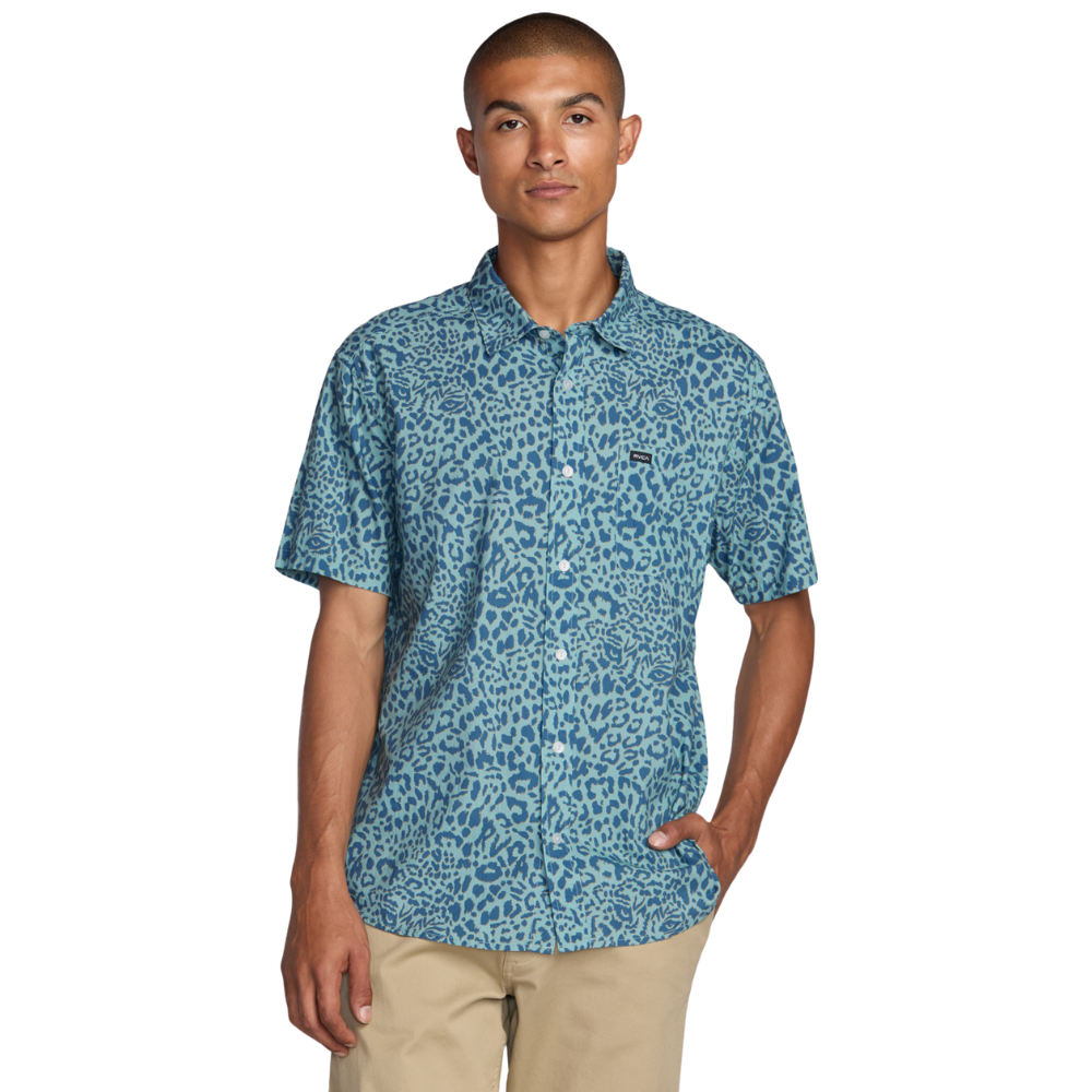 Anytime Blue Haze Bild 3