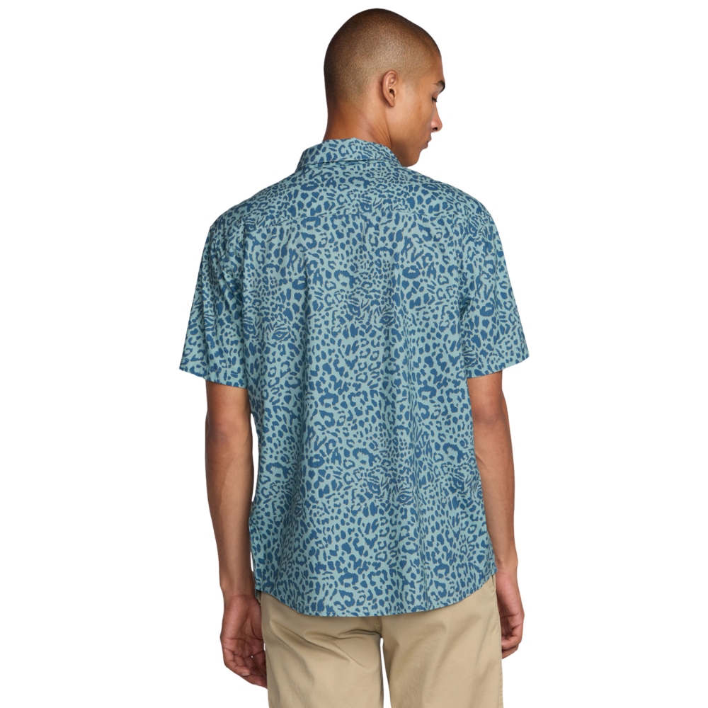 Anytime Blue Haze Bild 4