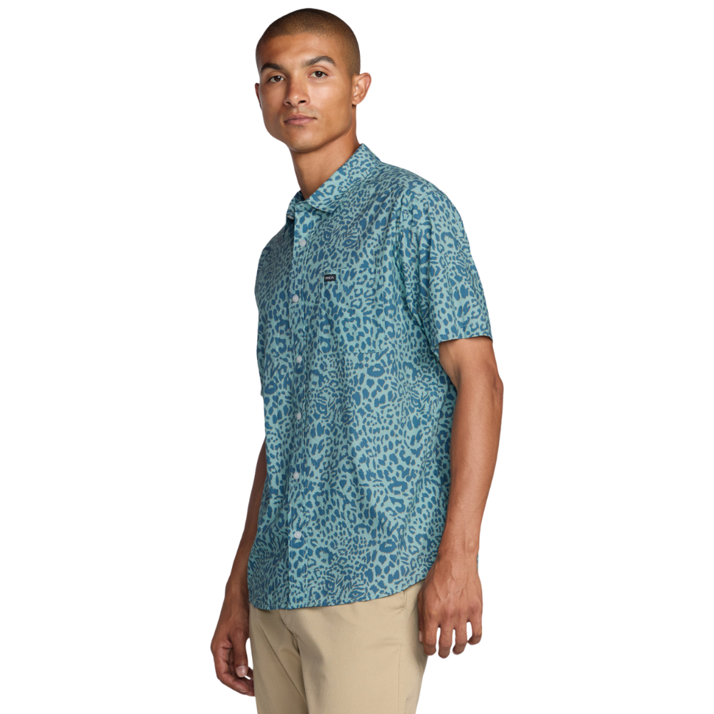 Anytime Blue Haze Bild 5