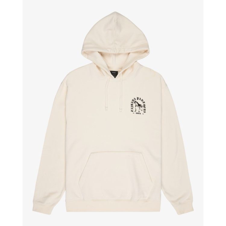 Bad Panther Hoodie Salt Bild 1