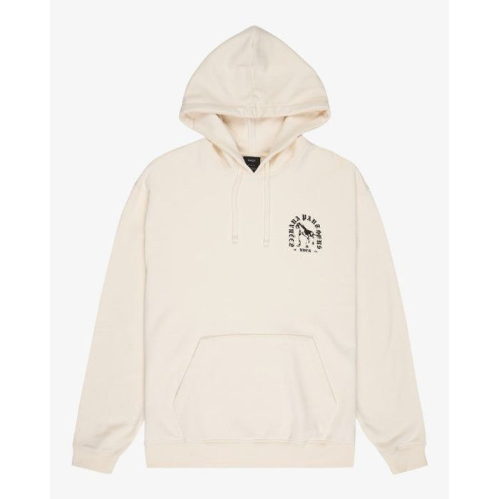 Bad Panther Hoodie Salt Bild 1