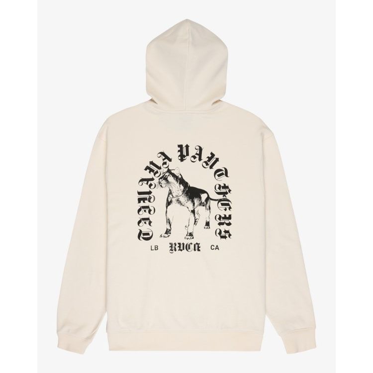 Bad Panther Hoodie Salt Bild 2