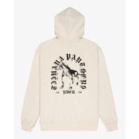 Bad Panther Hoodie Salt Bild 2