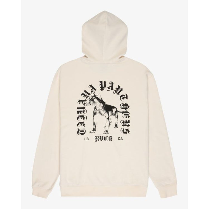 Bad Panther Hoodie Salt Bild 2