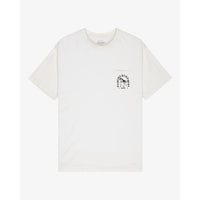 Bad Panther Pocket SS Antique White Bild 1