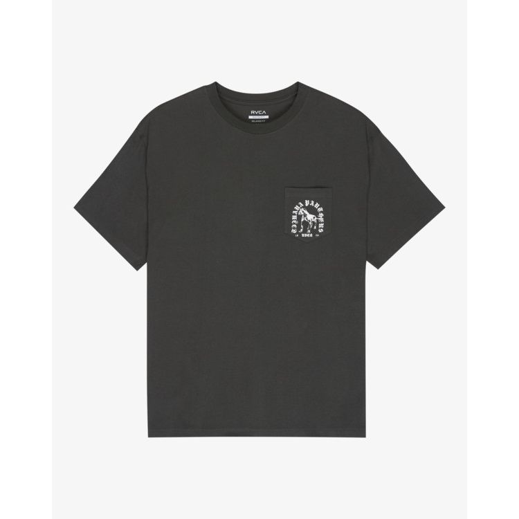 Bad Panther Pocket SS Pirate Black Bild 1