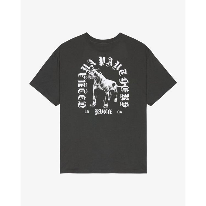 Bad Panther Pocket SS Pirate Black Bild 2